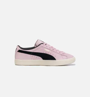 Suede VTG Herren Lifestyle-Schuh - Pink