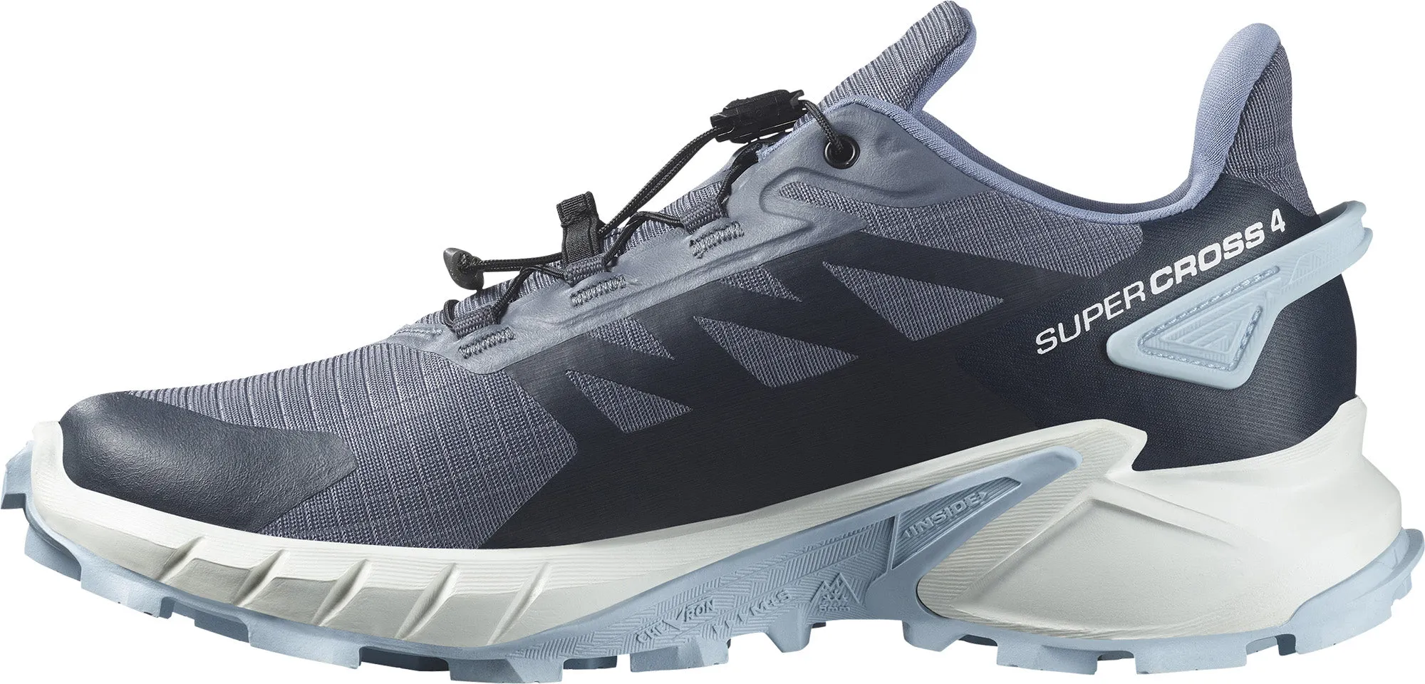 Supercross 4 Damen Trailrunning-Schuhe