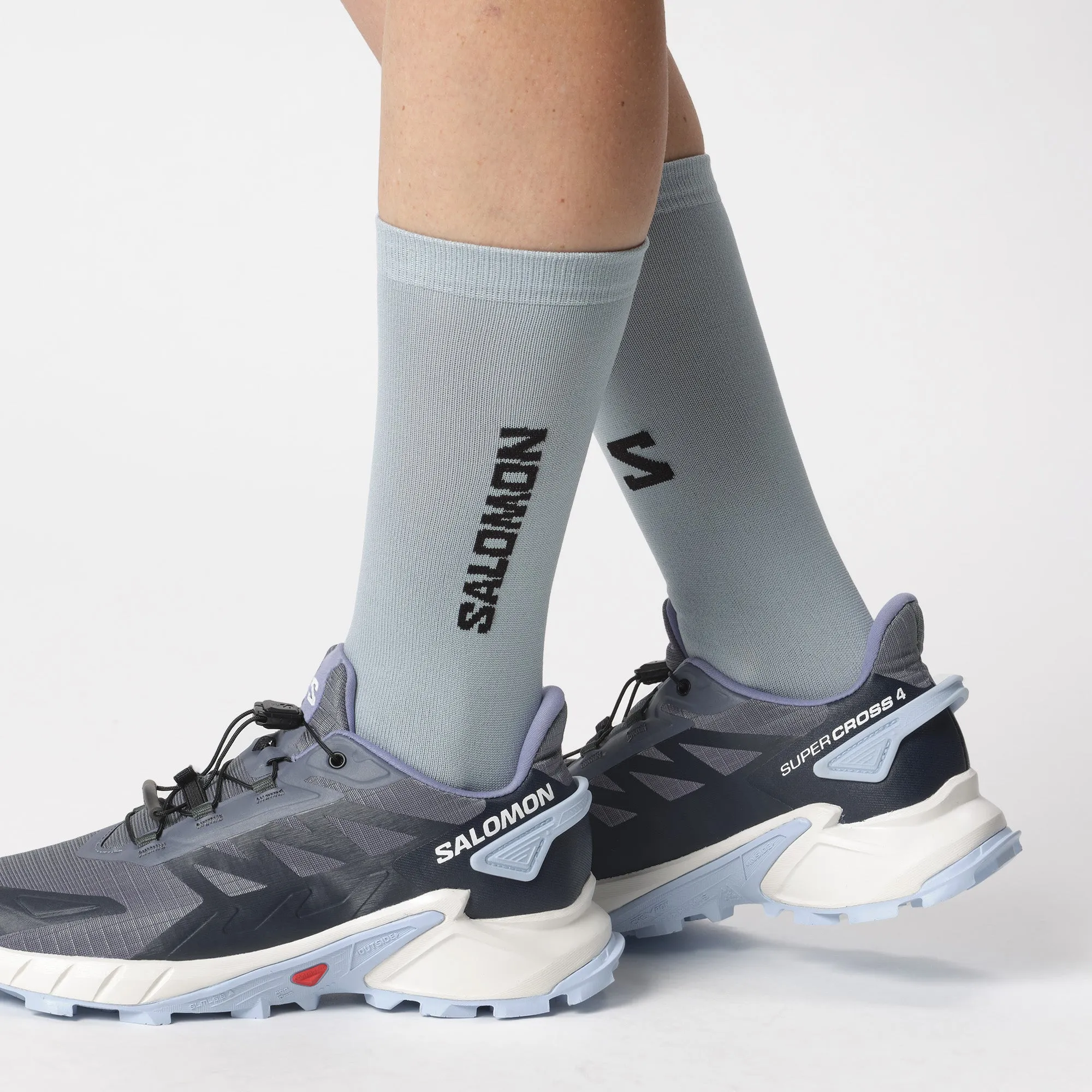 Supercross 4 Damen Trailrunning-Schuhe