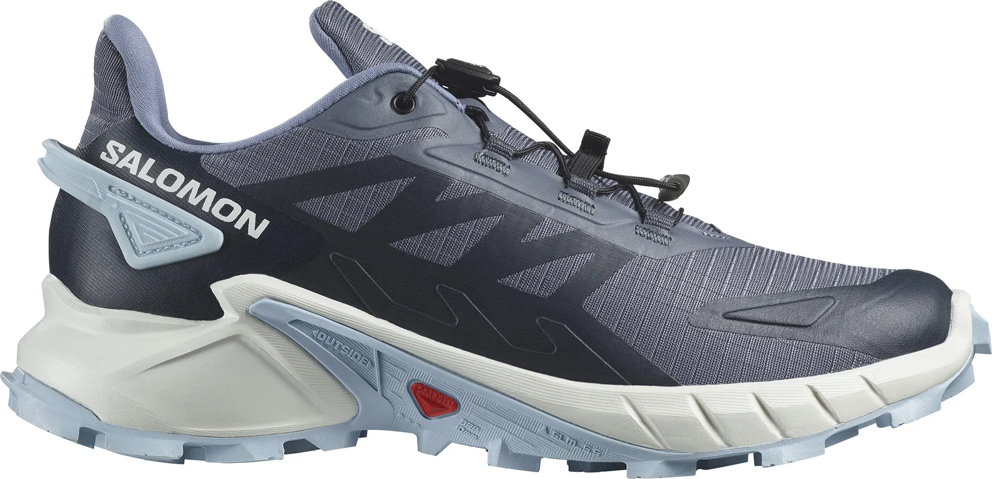 Supercross 4 Damen Trailrunning-Schuhe