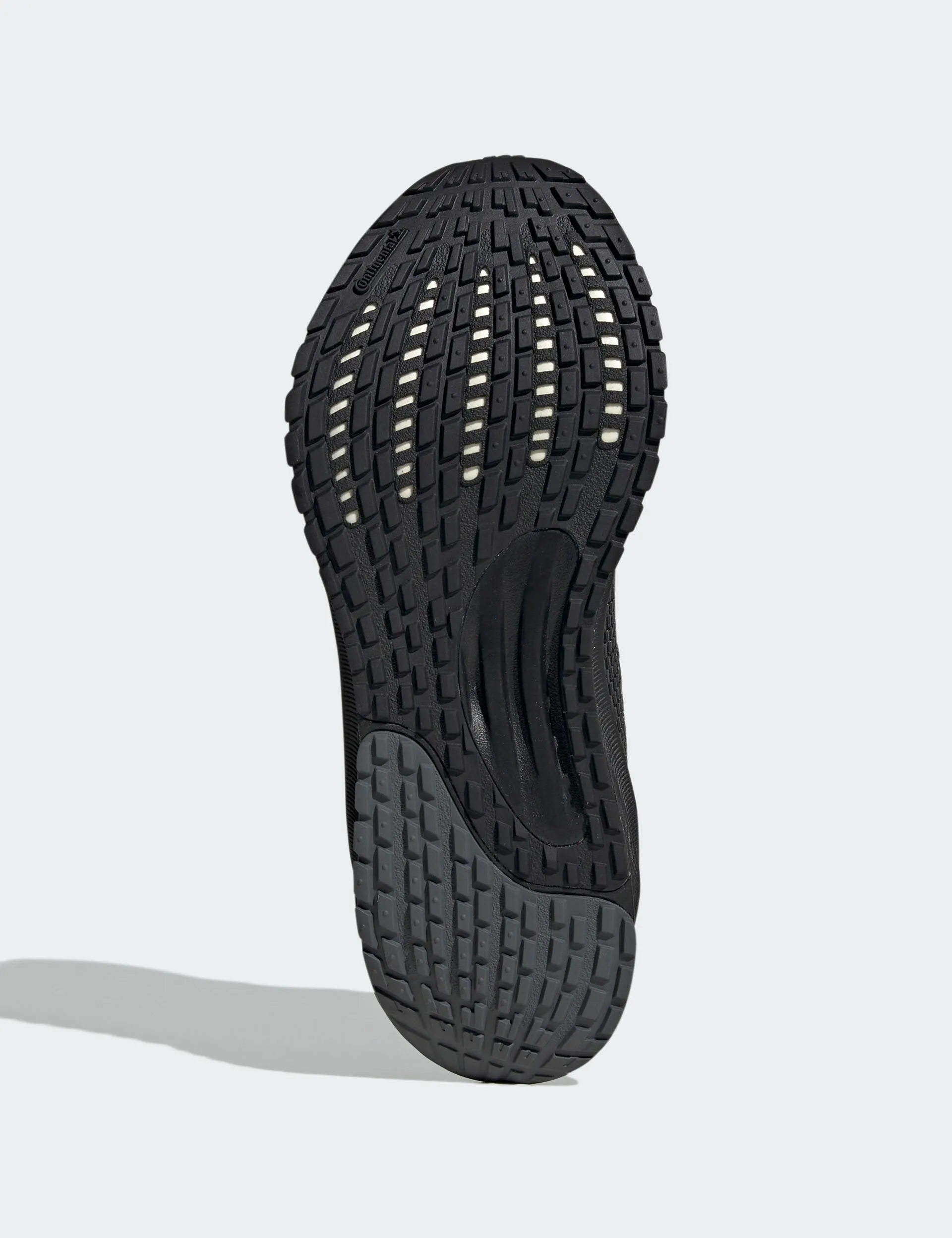 Supernova GORE-TEX Schuhe - Kernschwarz/Eisen Metallic