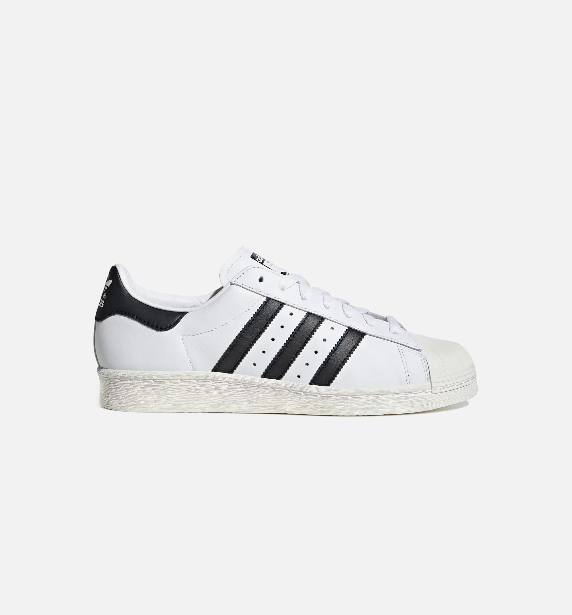 Superstar 82 Herren Lifestyle-Schuh - Weiß/Schwarz