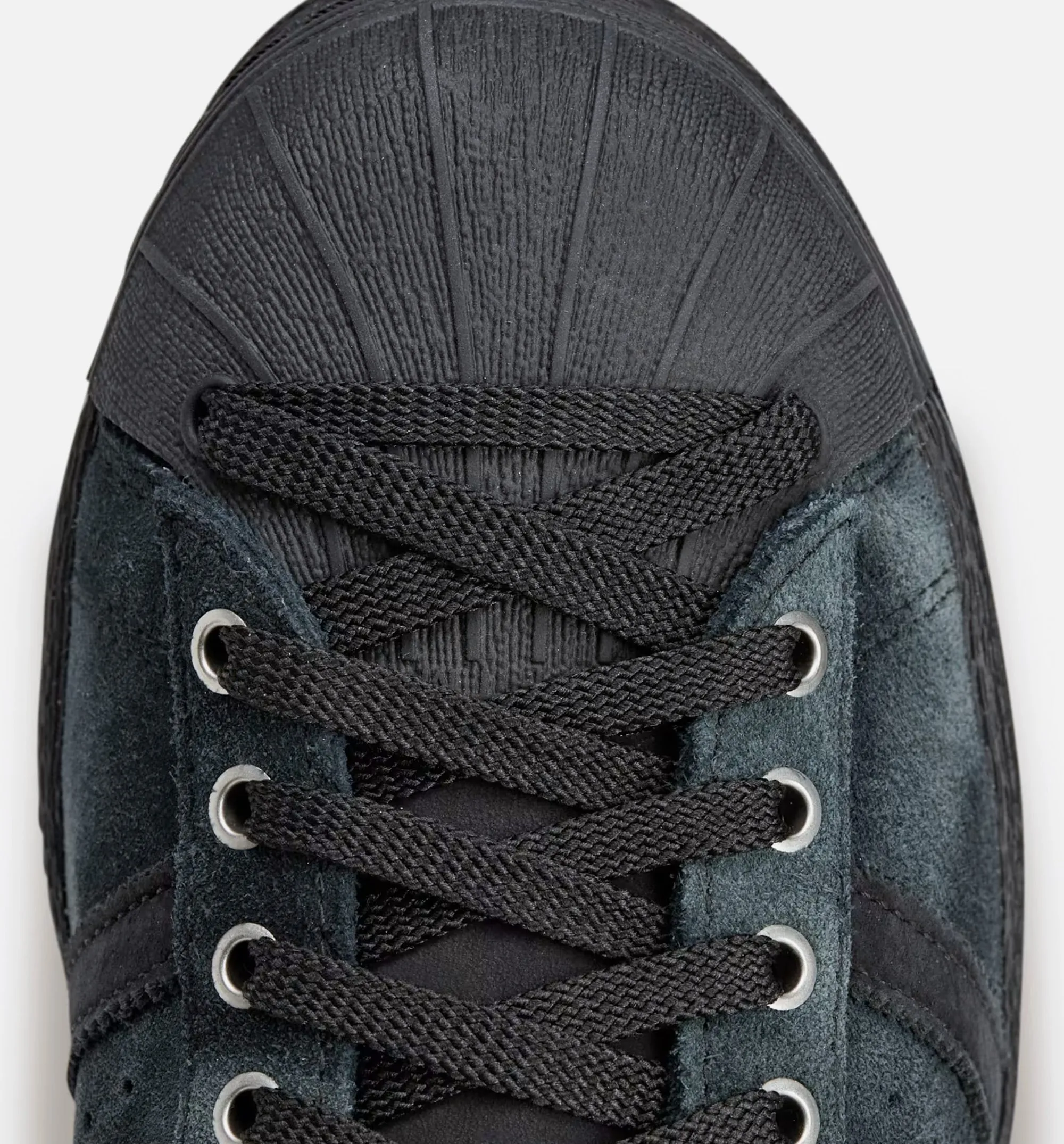 Superstar 82 SFTM Herren Lifestyle-Schuh - Lieferantenfarbe/Grundlegendes Schwarz