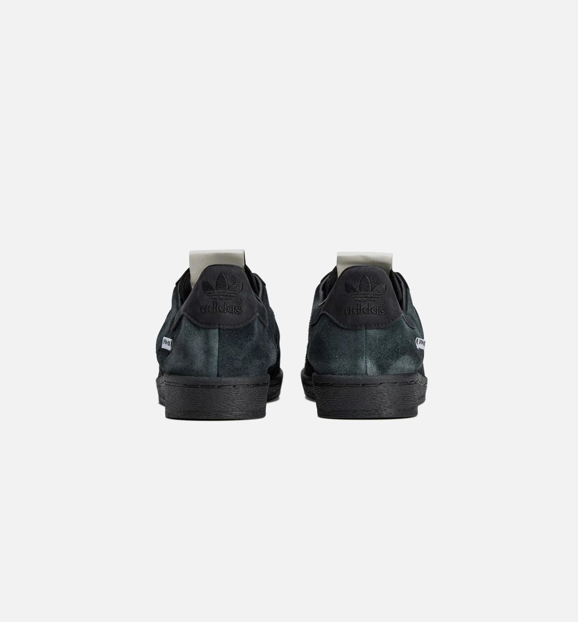 Superstar 82 SFTM Herren Lifestyle-Schuh - Lieferantenfarbe/Grundlegendes Schwarz