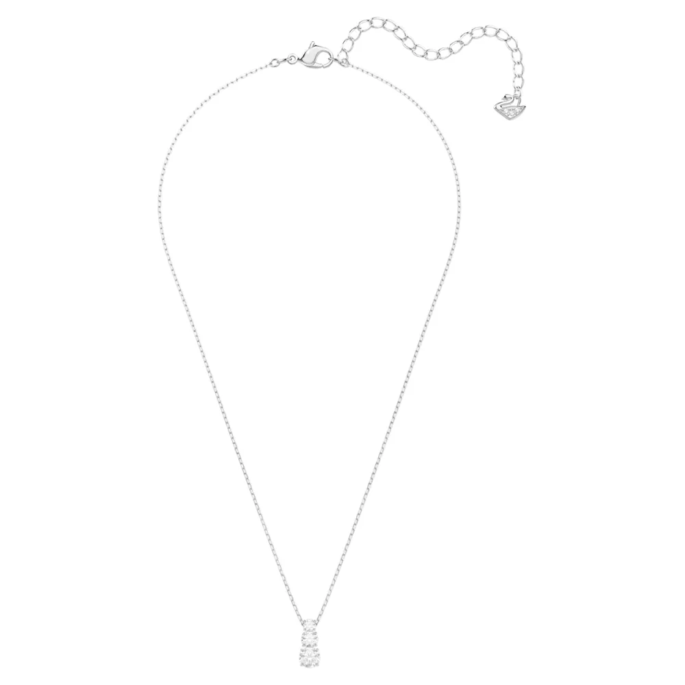 Swarovski Schmuck Attract Trilogie Rundhalskette