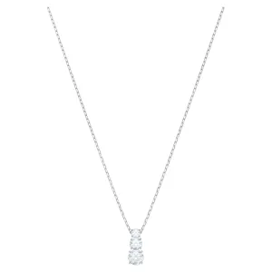 Swarovski Schmuck Attract Trilogie Rundhalskette