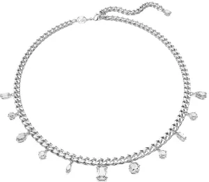 Swarovski Schmuck Dextera Gemischt Schliff Anhänger Halskette