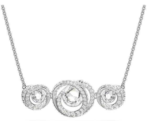 Swarovski Schmuck Generation Halskette - 3 Farben