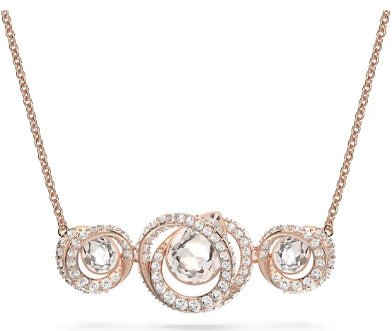 Swarovski Schmuck Generation Halskette - 3 Farben