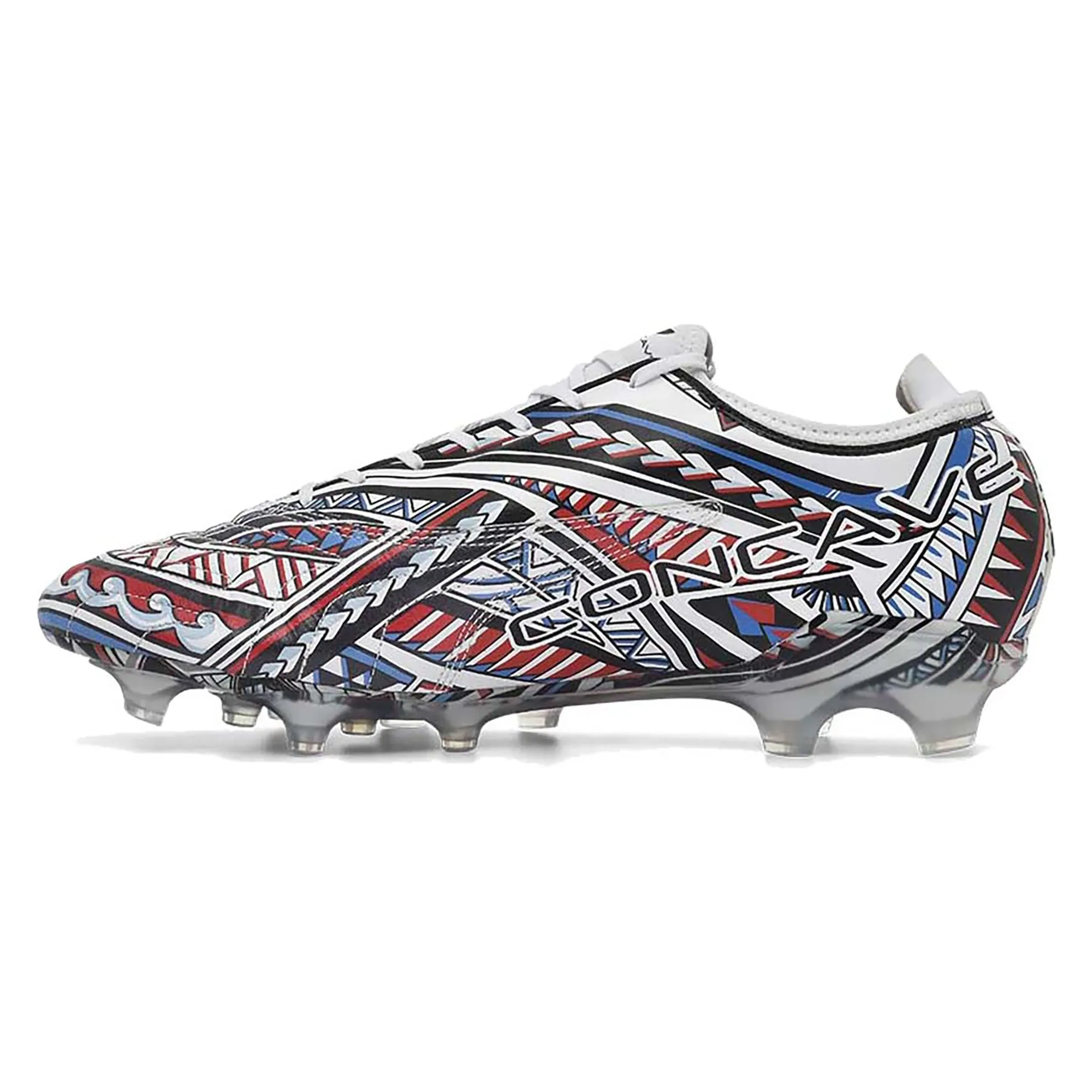 Tatau   Pro V1 Herren-Fußballschuhe für festen Untergrund