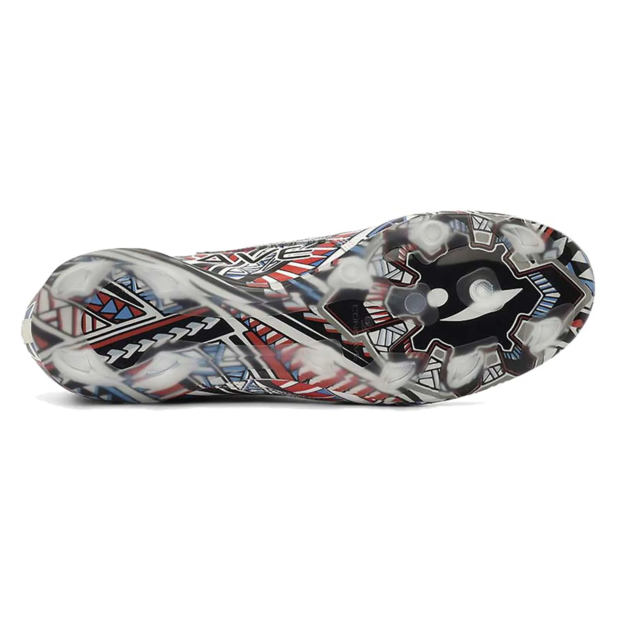 Tatau   Pro V1 Herren-Fußballschuhe für festen Untergrund