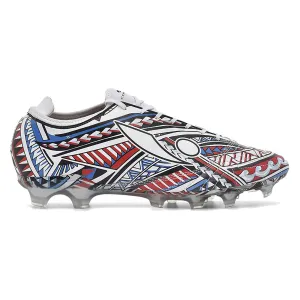 Tatau   Pro V1 Herren-Fußballschuhe für festen Untergrund