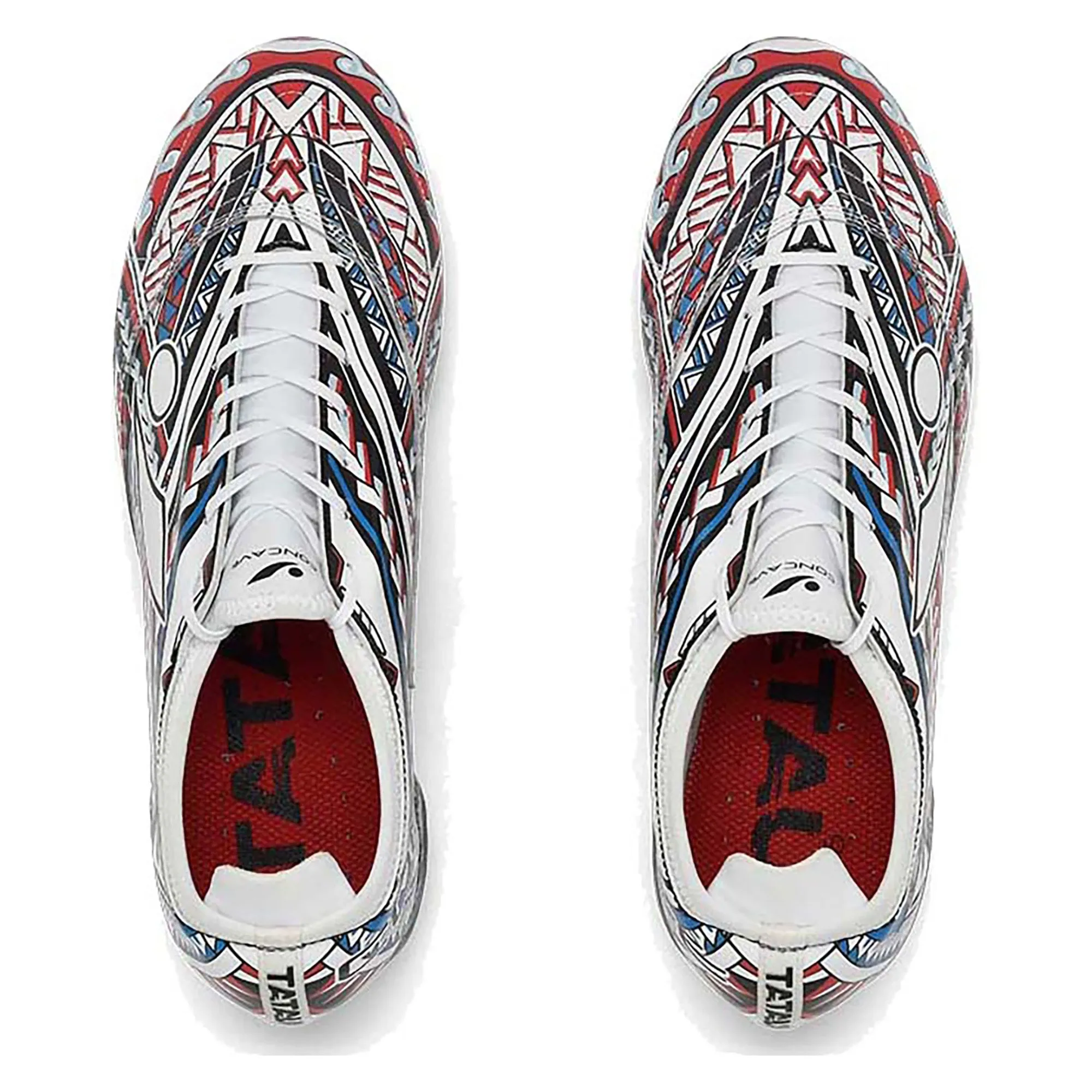 Tatau   Pro V1 Herren-Fußballschuhe für festen Untergrund