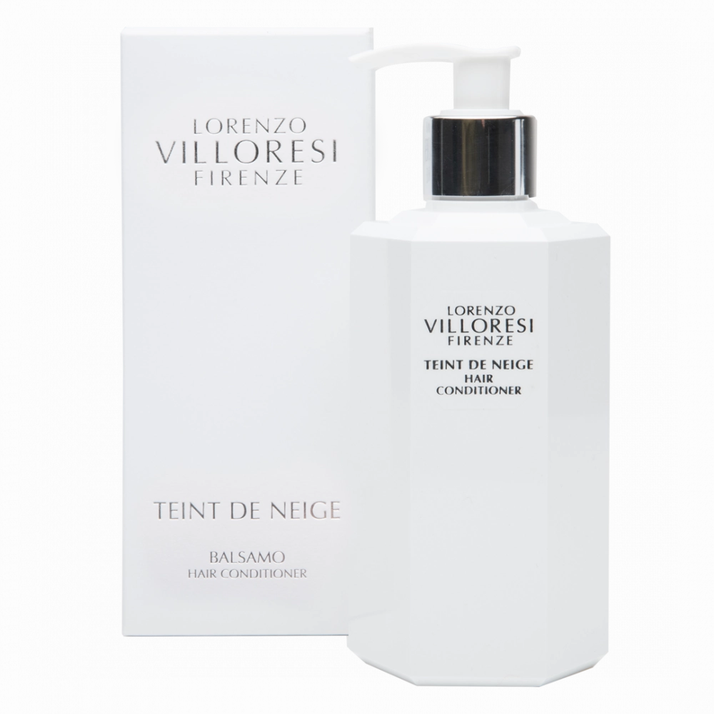 Teint de Neige - Conditioner