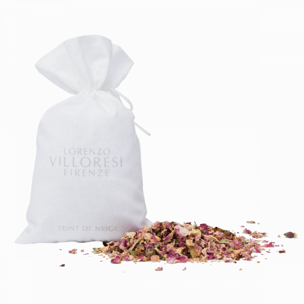 Teint de Neige - Scented Sachet