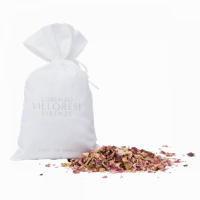 Teint de Neige - Scented Sachet