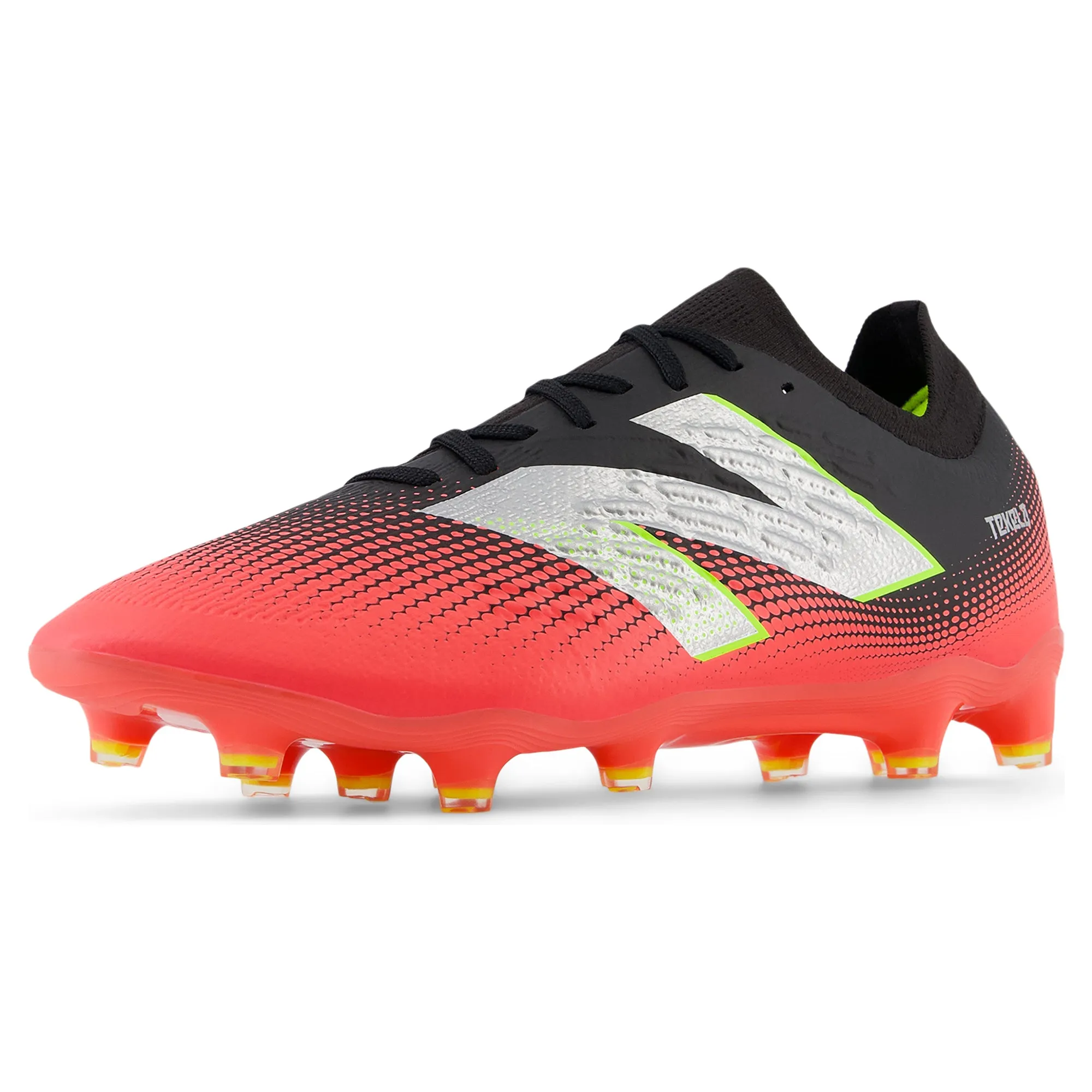 Tekela Magia Low Laced V4  Stollenschuhe für Herren (Weite D)