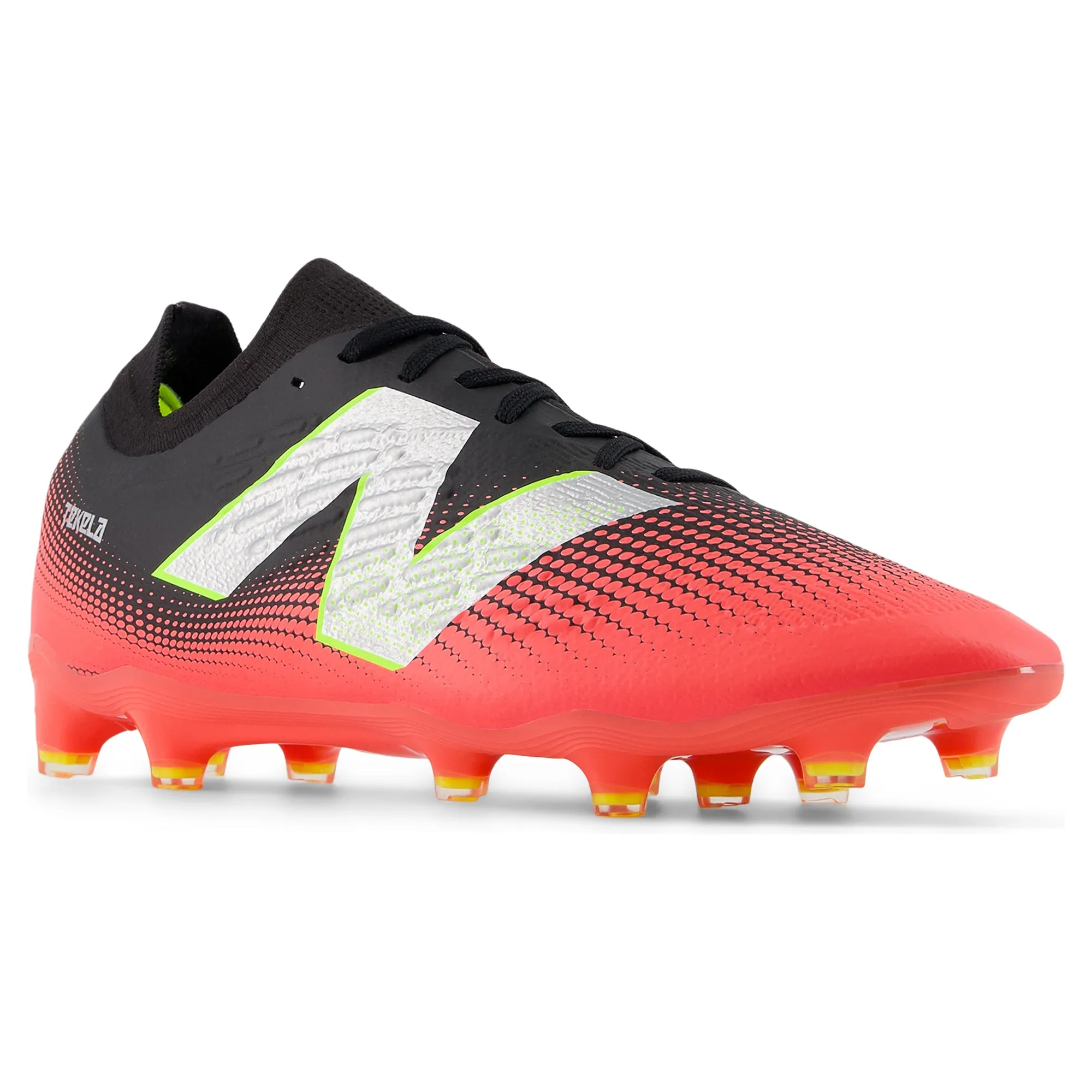 Tekela Magia Low Laced V4  Stollenschuhe für Herren (Weite D)