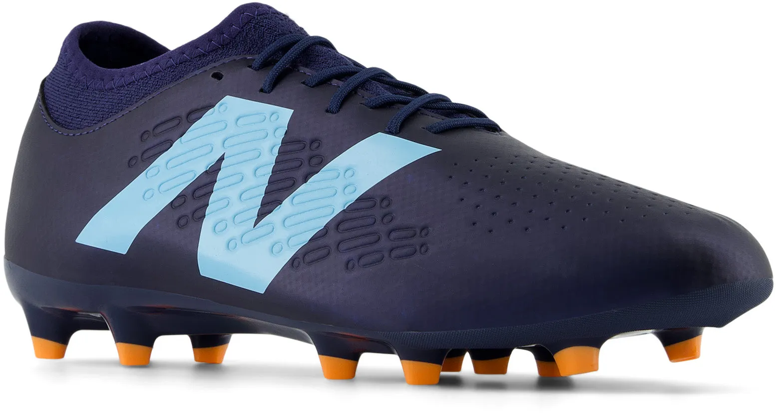 Tekela Magia V4  Herren-Fußballschuhe für festen Untergrund (Weite 2E)