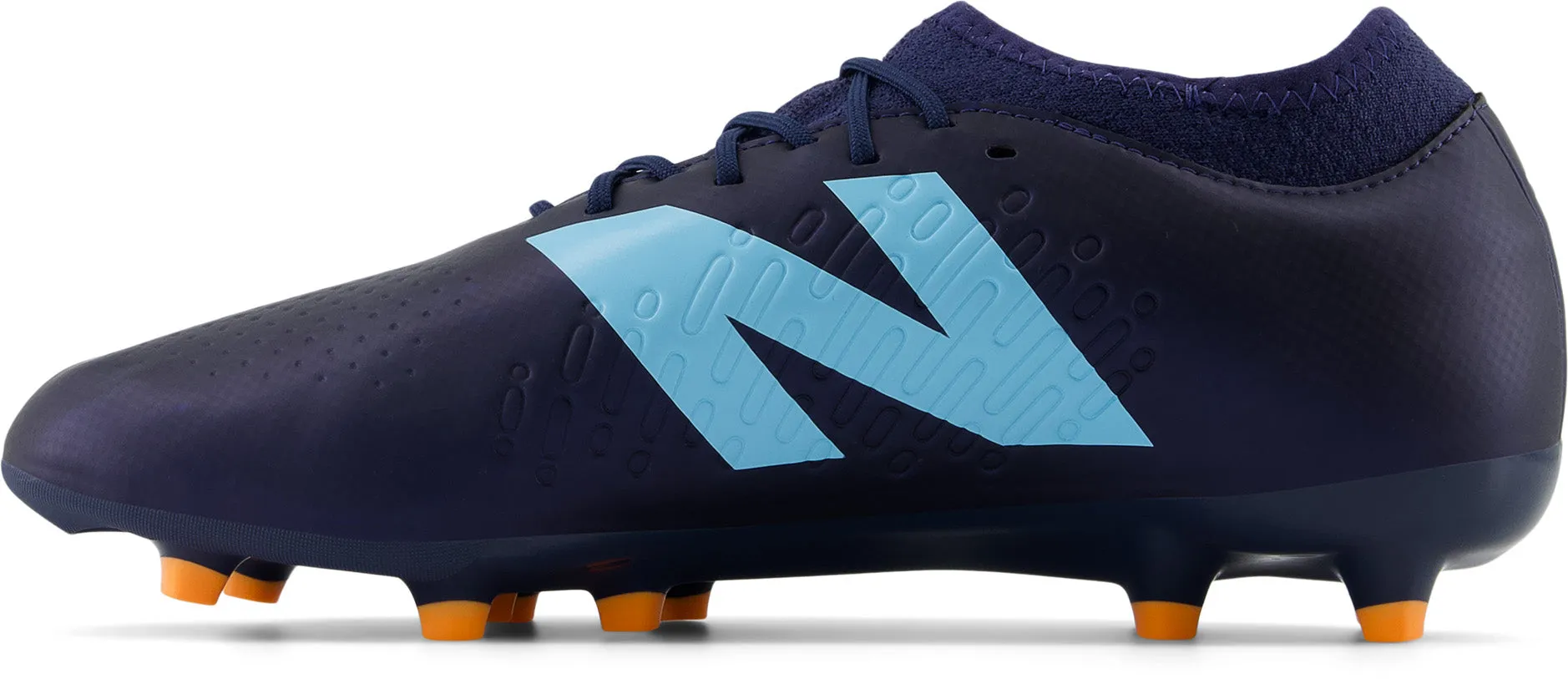 Tekela Magia V4  Herren-Fußballschuhe für festen Untergrund (Weite 2E)