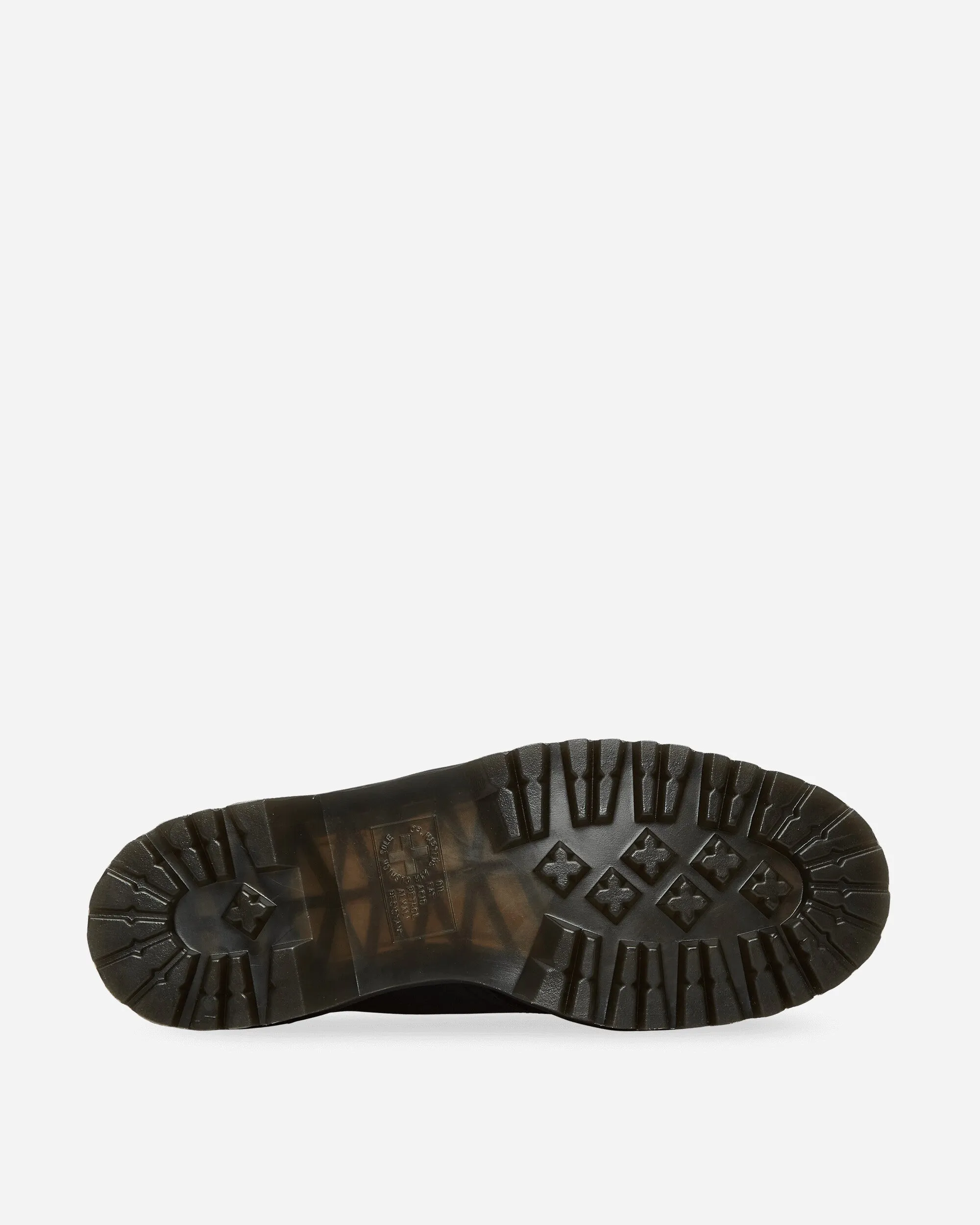 thisisneverthat 1461 Schuhe Schwarz