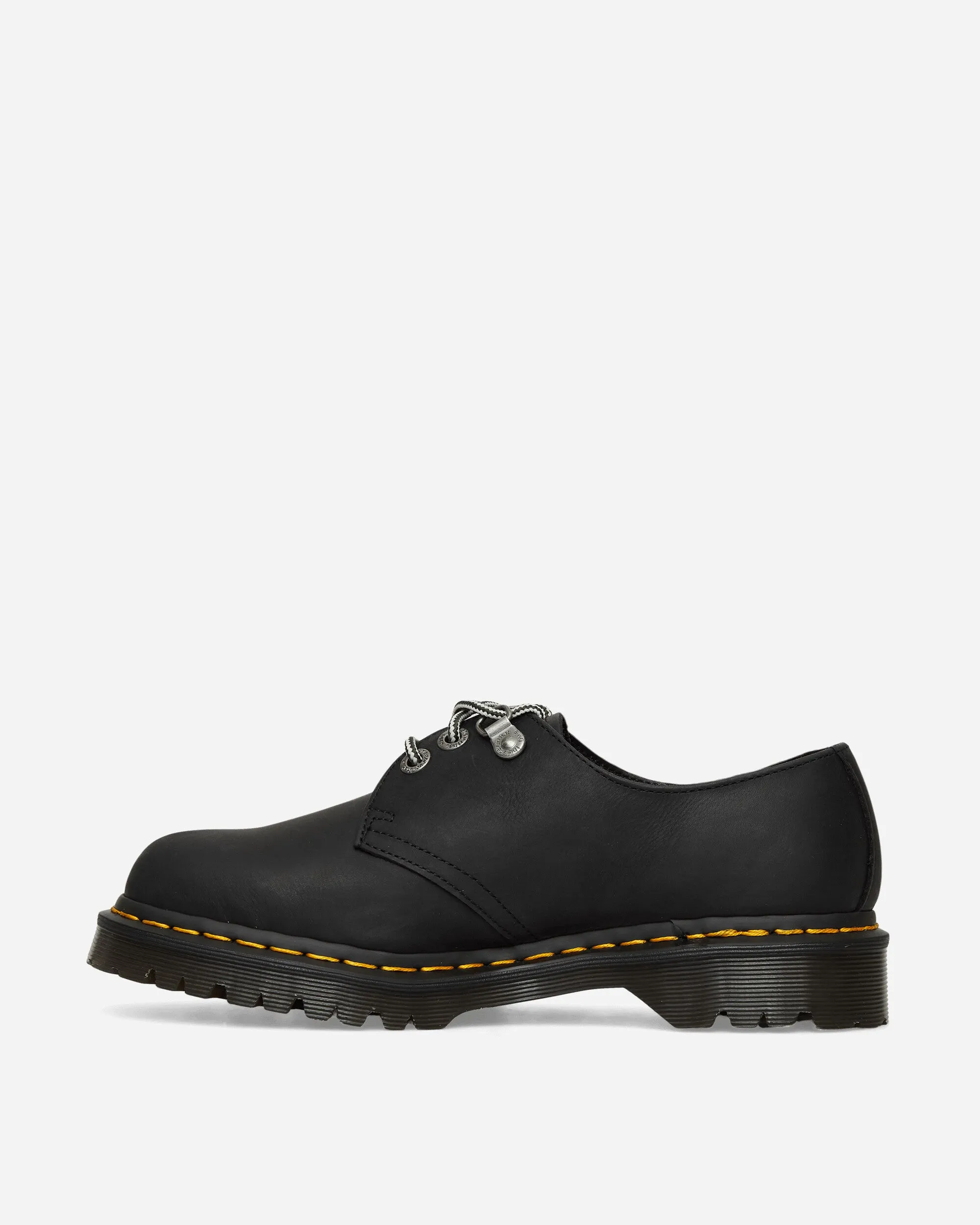 thisisneverthat 1461 Schuhe Schwarz