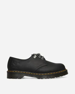 thisisneverthat 1461 Schuhe Schwarz