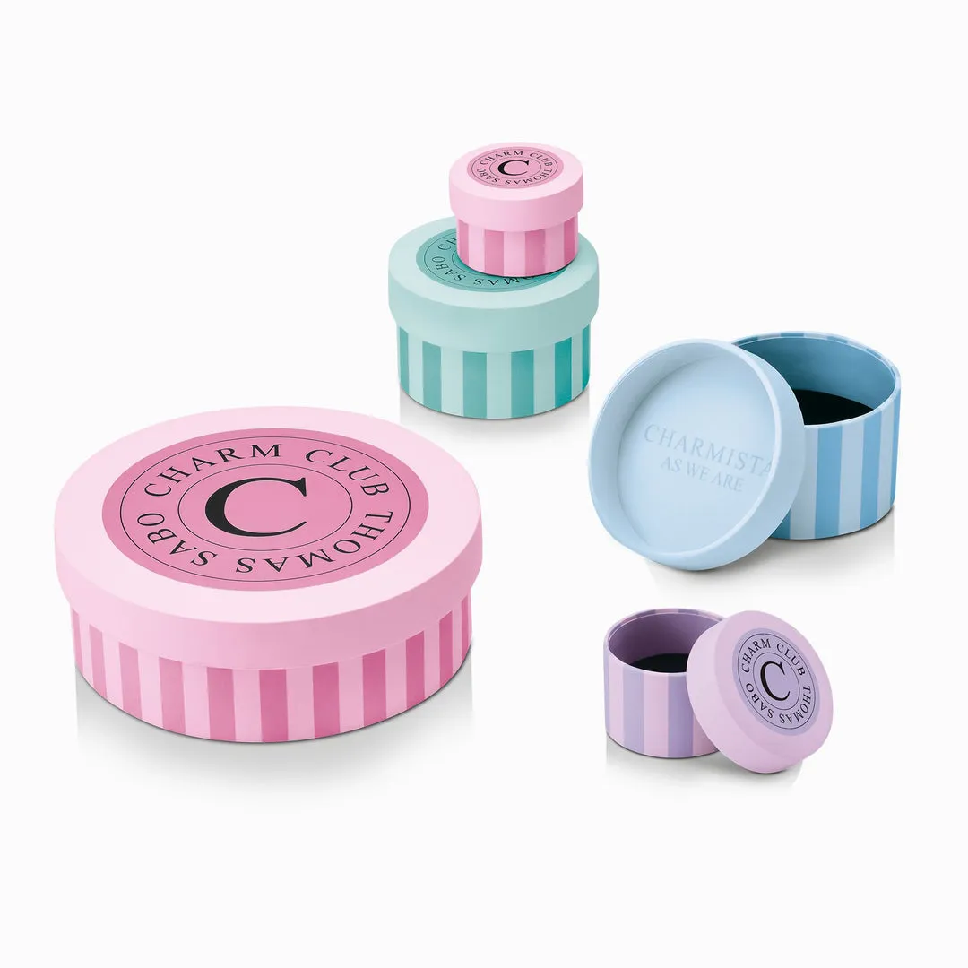 Thomas Sabo Damen Charms Schmuck Charm Anhänger Geburtsstein November
