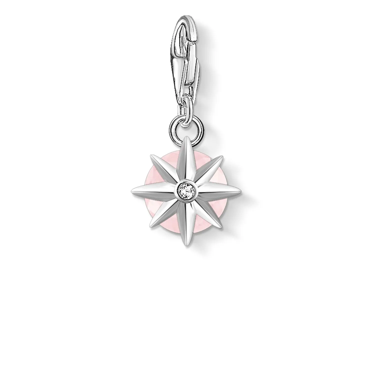 Thomas Sabo Damen Charms Schmuck Charm Anhänger Geburtsstein Oktober
