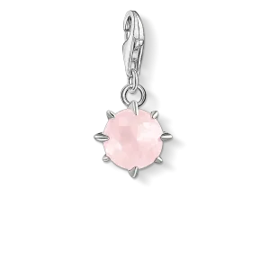 Thomas Sabo Damen Charms Schmuck Charm Anhänger Geburtsstein Oktober