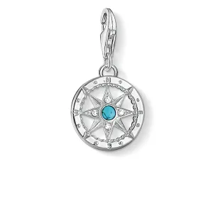 Thomas Sabo Damen Charms Schmuck Anhänger 
