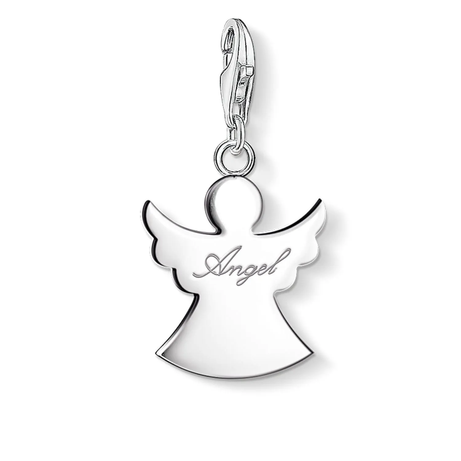 Thomas Sabo Damen Charms Schmuck Anhänger 