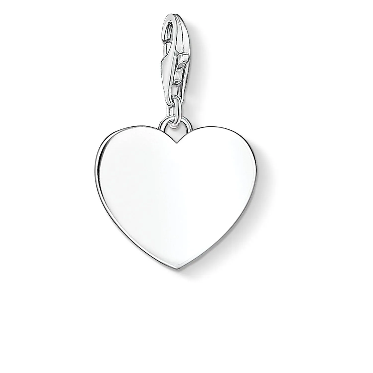Thomas Sabo Damen Charms Schmuck Anhänger 