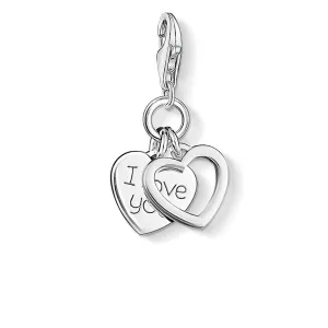 Thomas Sabo Damen Charms Schmuck Anhänger 