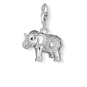 Thomas Sabo Damen Charms Schmuck Charm Anhänger 