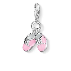 Thomas Sabo Damen Charms Schmuck Anhänger 