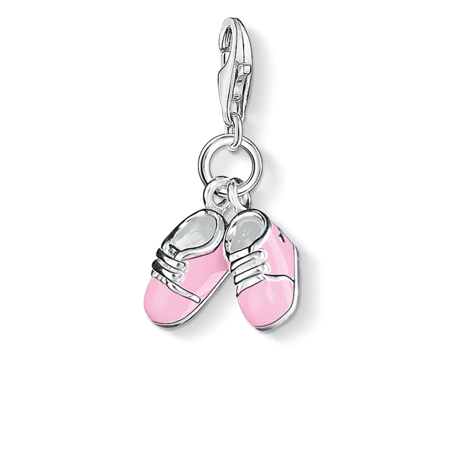 Thomas Sabo Damen Charms Schmuck Anhänger 