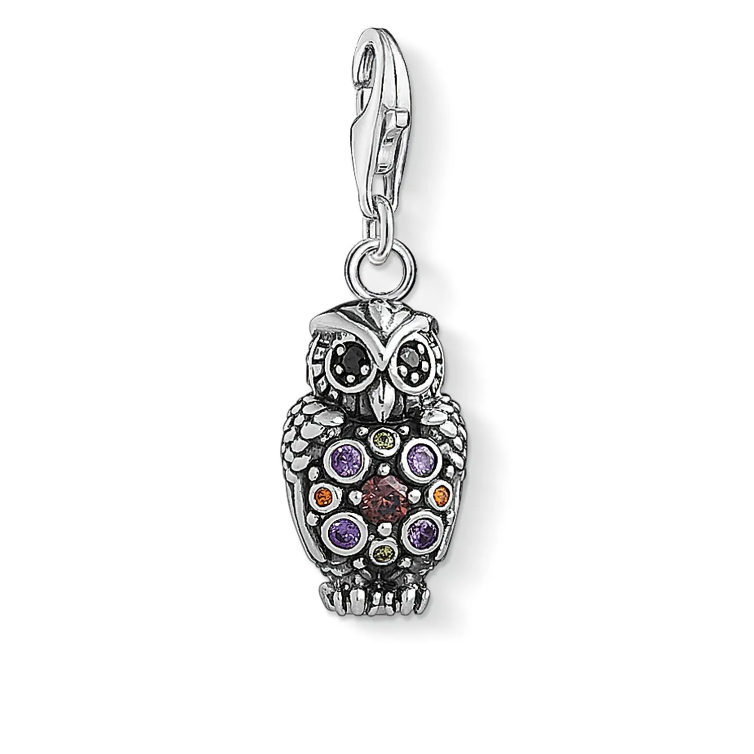 Thomas Sabo Damen Charms Schmuck Anhänger 
