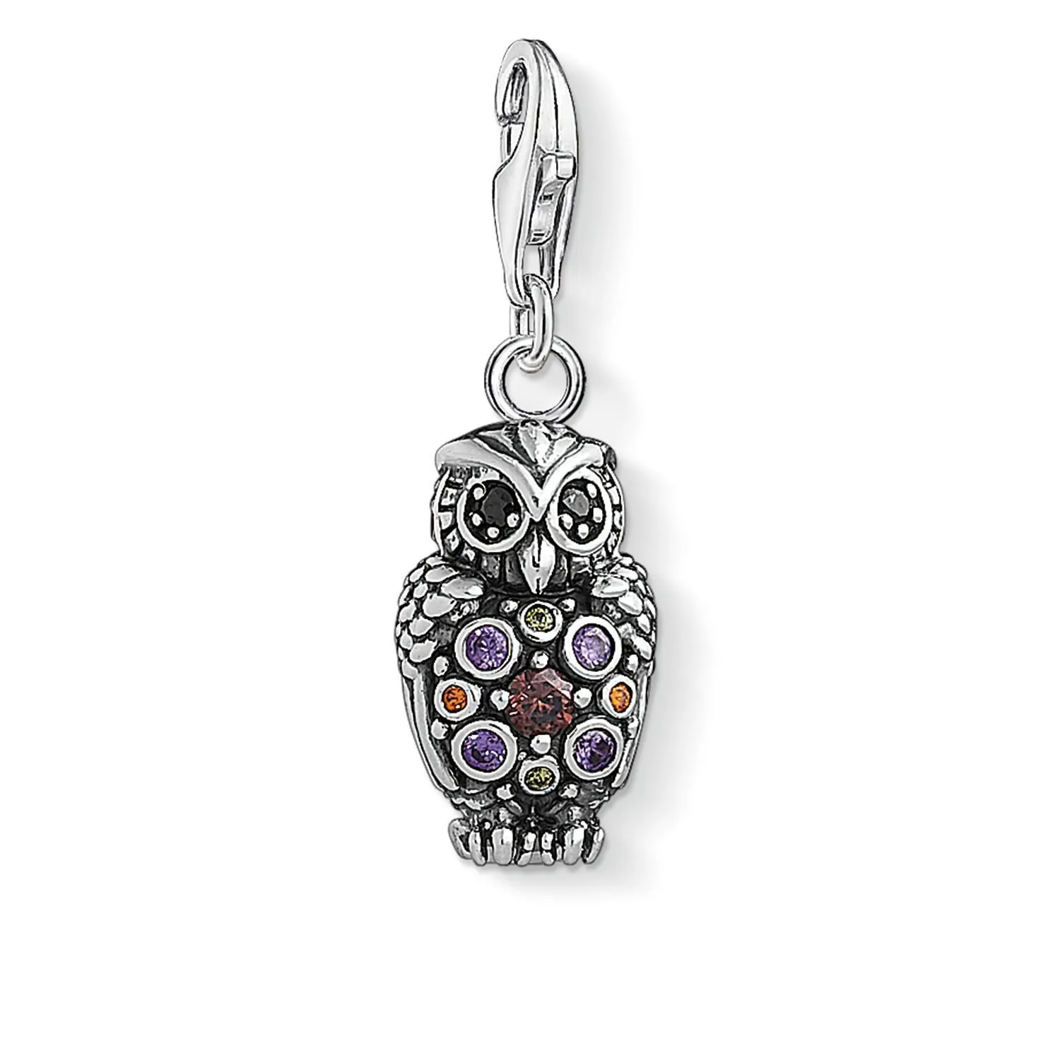 Thomas Sabo Damen Charms Schmuck Anhänger 