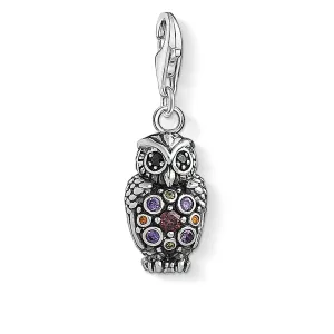Thomas Sabo Damen Charms Schmuck Anhänger 
