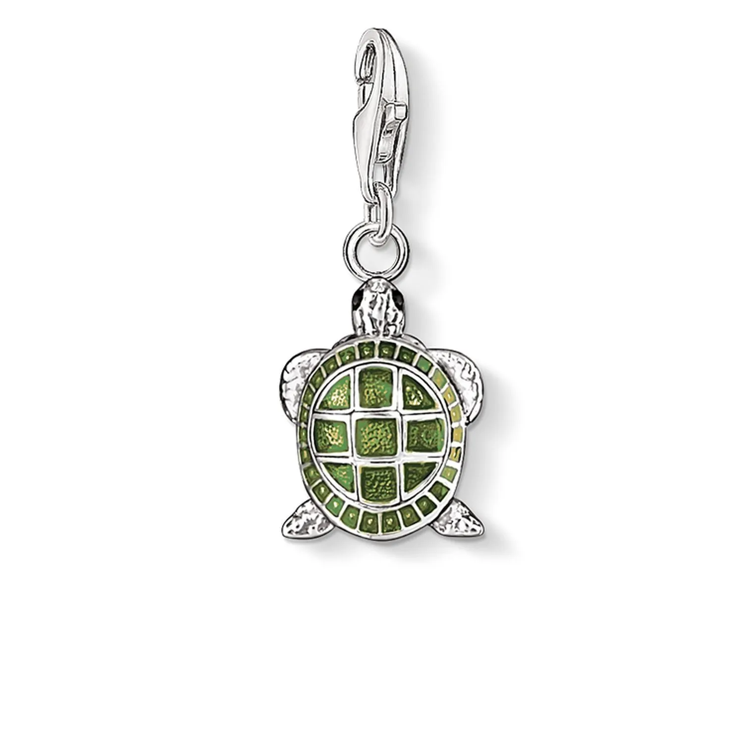 Thomas Sabo Damen Charms Schmuck Anhänger 