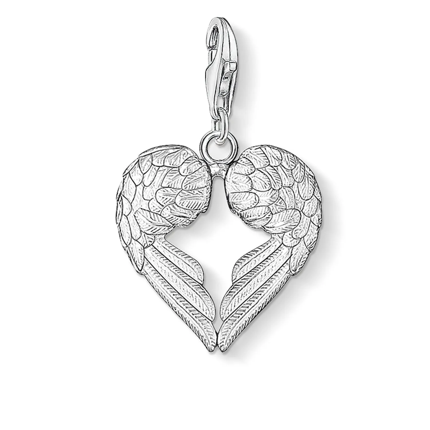 Thomas Sabo Damen Charms Schmuck Anhänger 