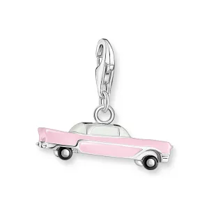 Thomas Sabo Damen Charms Schmuck Charm Vintage-Auto