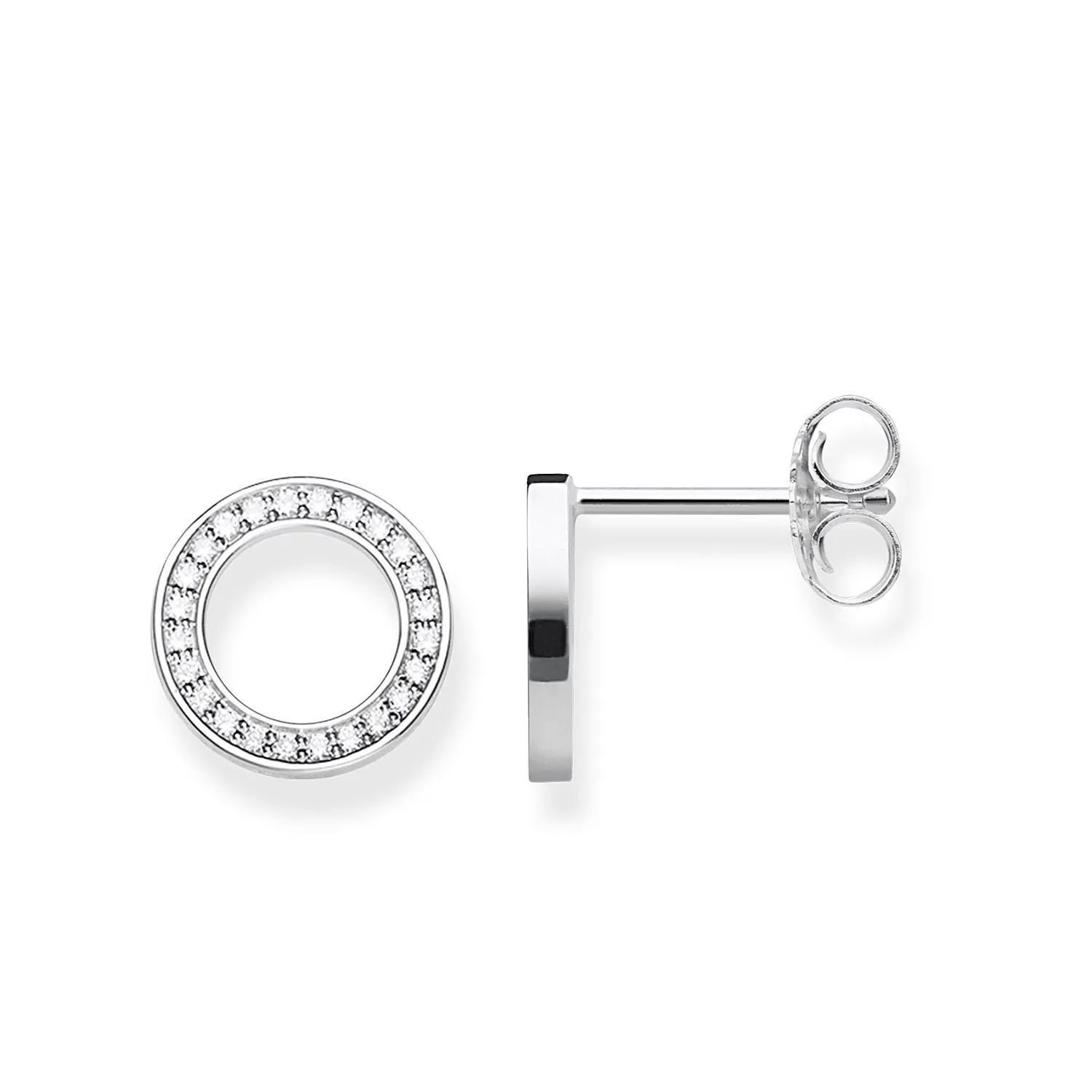 Thomas Sabo Damen Ohrstecker Ohrstecker 