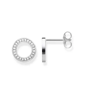 Thomas Sabo Damen Ohrstecker Ohrstecker 