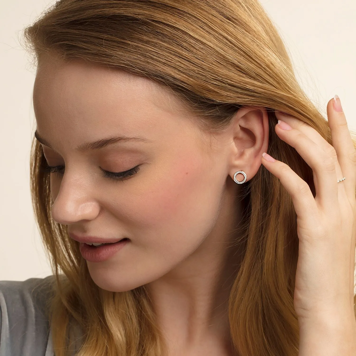 Thomas Sabo Damen Ohrstecker Ohrstecker 