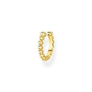 Thomas Sabo Damen Ohrringe Ohr Cuff Punkte (Einzelstück)