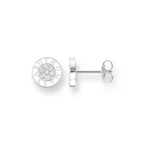 Thomas Sabo Damen Ohrringe Ohrstecker 