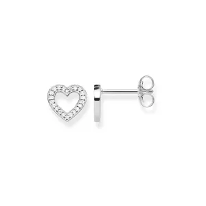 Thomas Sabo Damen Ohrringe Ohrstecker 