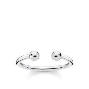 Thomas Sabo Damenringe Ring Dots